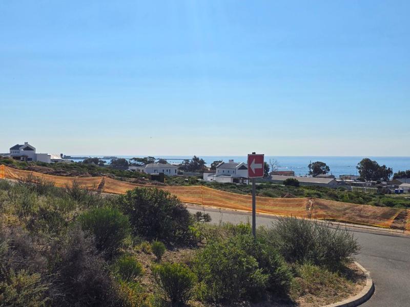 0 Bedroom Property for Sale in St Helena Views Western Cape
